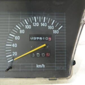 Compteur ROVER METRO PHASE 2 Essence