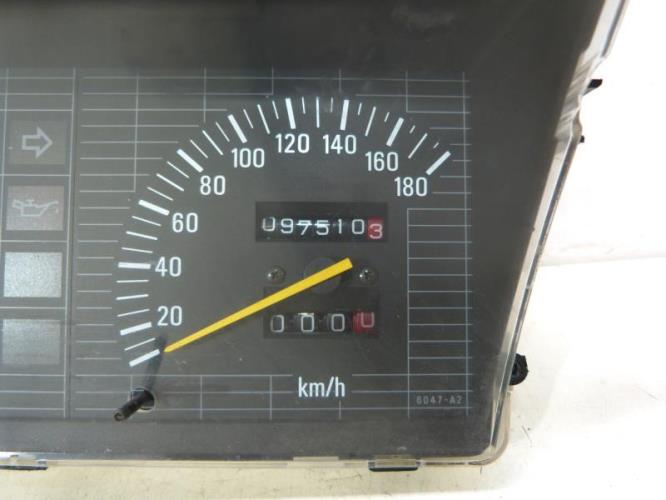 Compteur ROVER METRO PHASE 2 Essence