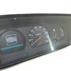 Compteur SEAT IBIZA 2 PHASE 3 Essence