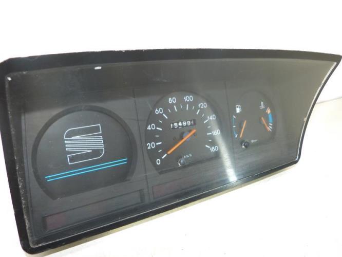Compteur SEAT IBIZA 2 PHASE 3 Essence
