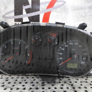 Compteur SEAT IBIZA 2 PHASE 3 Essence