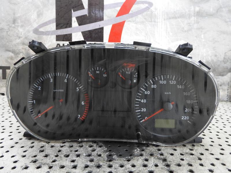 Compteur SEAT IBIZA 2 PHASE 3 Essence
