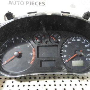 Compteur SEAT IBIZA 2 PHASE 3 Essence