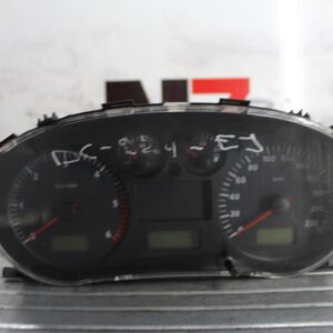 Compteur SEAT IBIZA 2 PHASE 3 Diesel