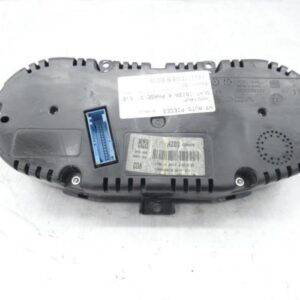 Compteur SEAT IBIZA 4 PHASE 1 Diesel