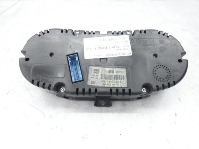 Compteur SEAT IBIZA 4 PHASE 1 Diesel