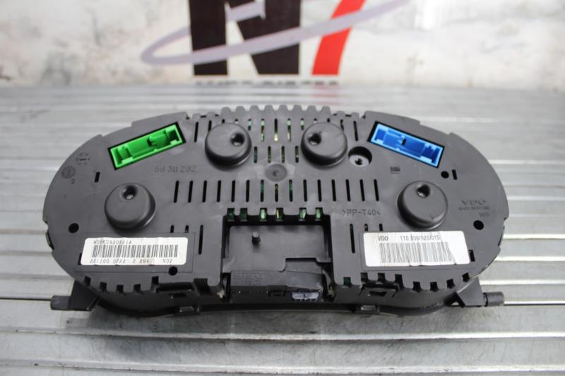 Compteur SEAT IBIZA 2 PHASE 3 Essence