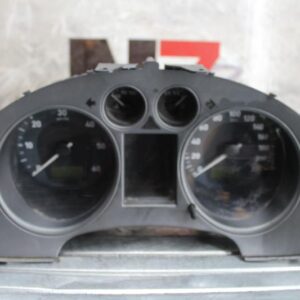 Compteur SEAT IBIZA 3 PHASE 1 Diesel