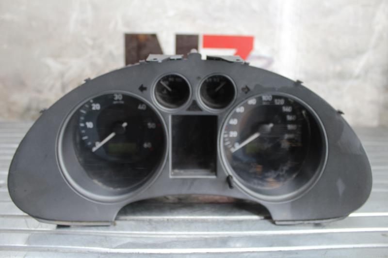 Compteur SEAT IBIZA 3 PHASE 1 Diesel