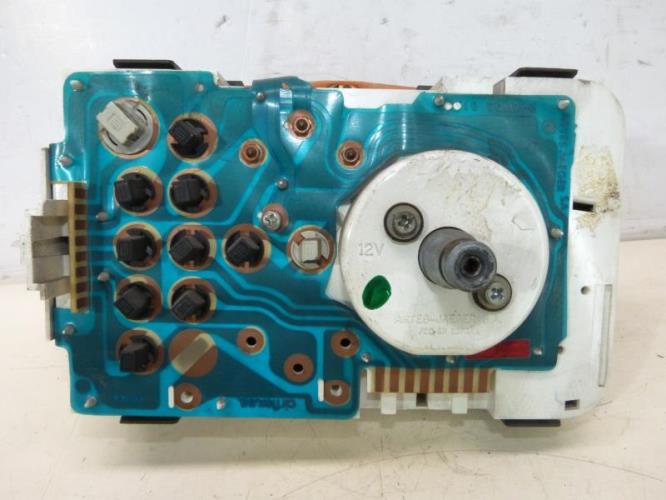 Compteur SEAT Essence