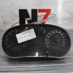 Compteur SEAT TOLEDO 2 Diesel