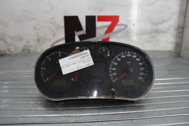 Compteur SEAT TOLEDO 2 Diesel