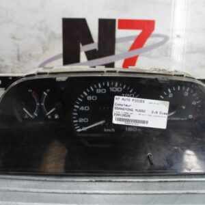 Compteur SSANGYONG MUSSO PHASE 1 Diesel