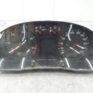 Compteur VOLKSWAGEN PASSAT 4 PHASE 1 BREAK Diesel