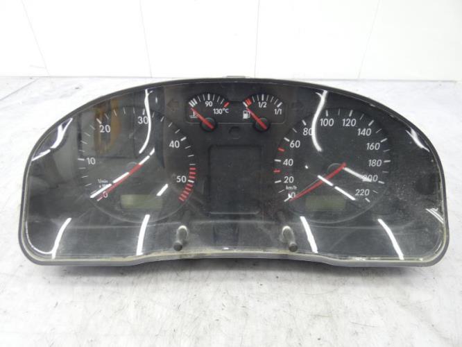 Compteur VOLKSWAGEN PASSAT 4 PHASE 1 BREAK Diesel