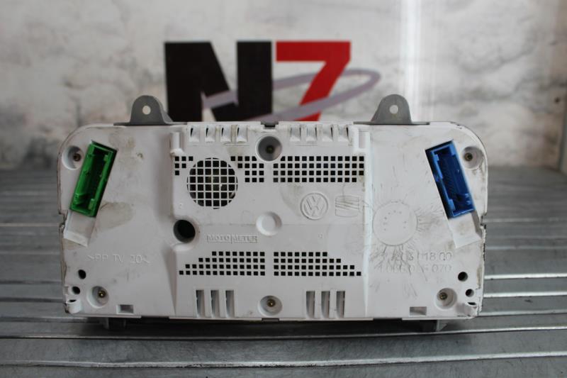 Compteur VOLKSWAGEN POLO 3 PHASE 2 Essence