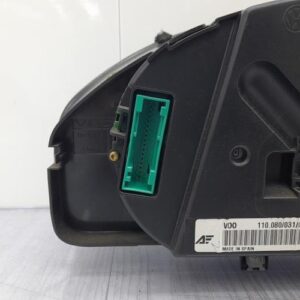 Compteur VOLKSWAGEN SHARAN 1 PHASE 3 Diesel