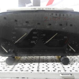 Compteur VOLKSWAGEN Diesel