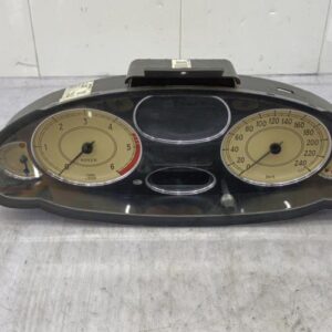 Compteur ROVER 75 PHASE 1 Diesel