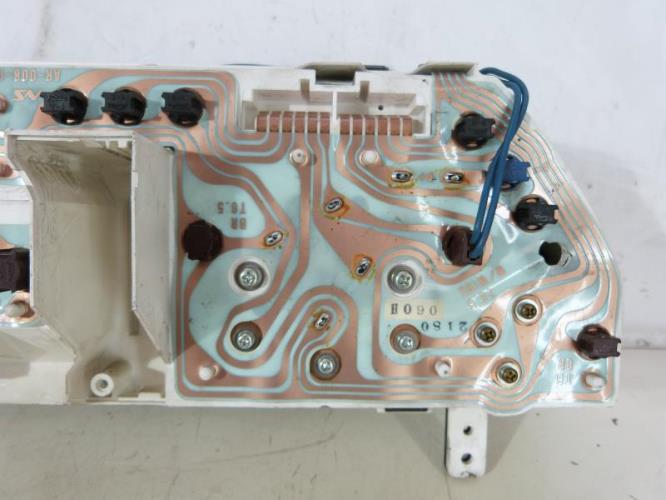 Compteur ROVER 200 1 PHASE 3 Diesel