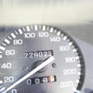 Compteur ROVER 200 2 Essence