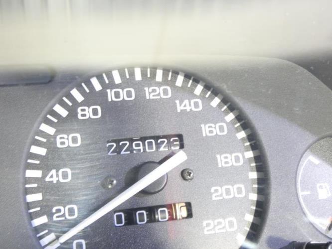 Compteur ROVER 200 2 Essence