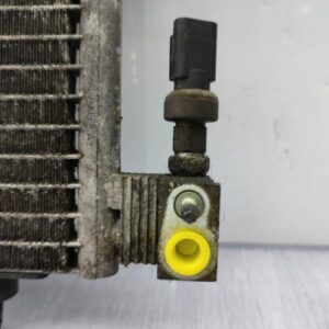 Condenseur de clim CITROEN C5 1 PHASE 1 Diesel