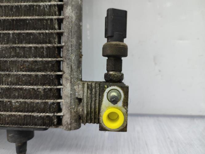 Condenseur de clim CITROEN C5 1 PHASE 1 Diesel