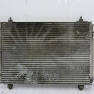 Condenseur de clim CITROEN C5 1 PHASE 1 Diesel