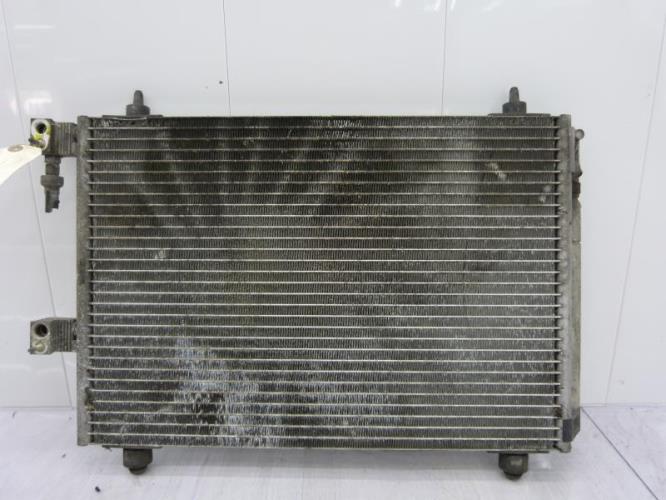 Condenseur de clim CITROEN C5 1 PHASE 1 Diesel