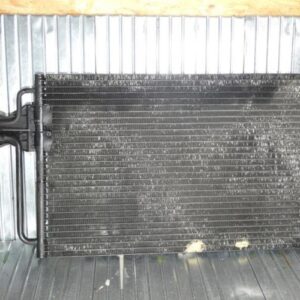 Condenseur de clim CITROEN XANTIA PHASE 1 Diesel