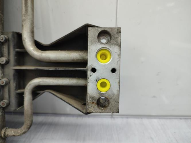 Condenseur de clim CITROEN XANTIA PHASE 2 Diesel