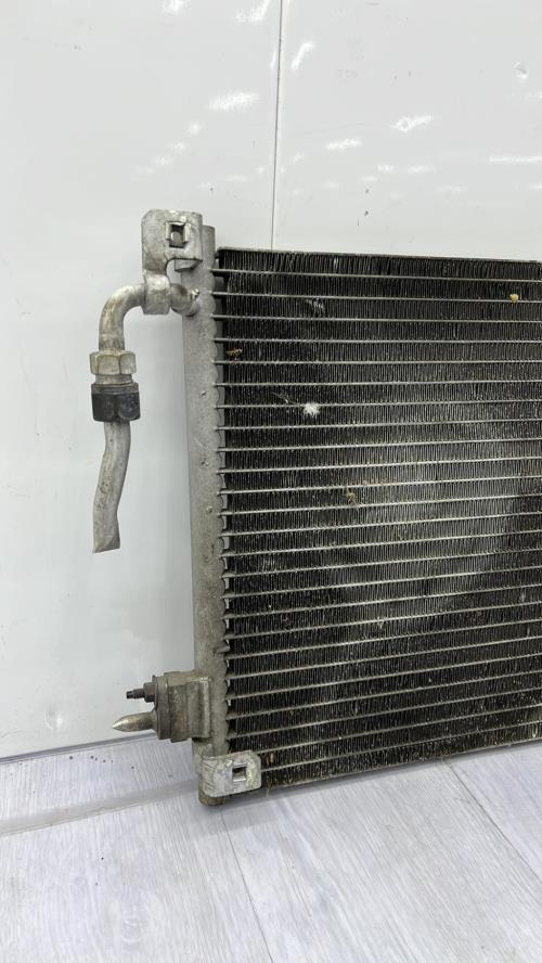 Condenseur de clim CITROEN SAXO PHASE 2 Essence