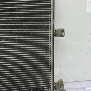 Condenseur de clim CITROEN C8 Diesel