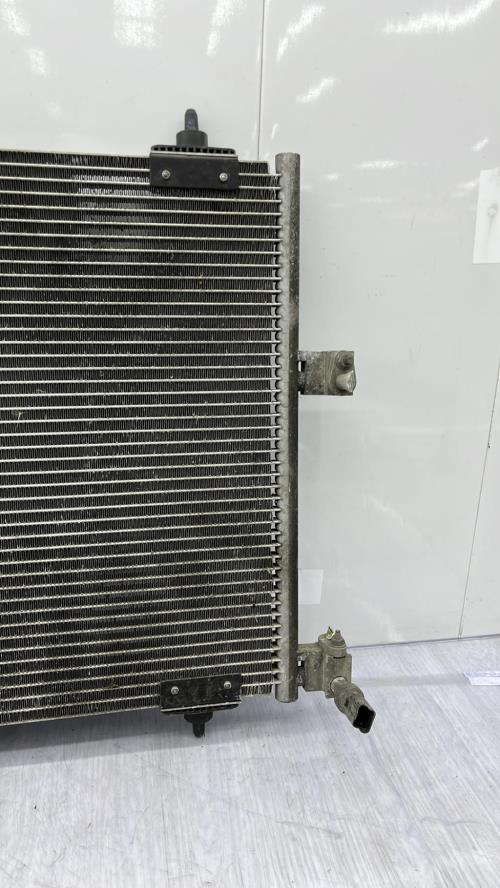 Condenseur de clim CITROEN C8 Diesel