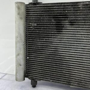 Condenseur de clim CITROEN XSARA PHASE 2 Essence
