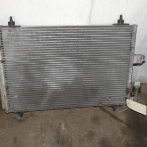 Condenseur de clim CITROEN XSARA PICASSO PHASE 1 Diesel