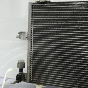 Condenseur de clim CITROEN XSARA PICASSO PHASE 1 Essence