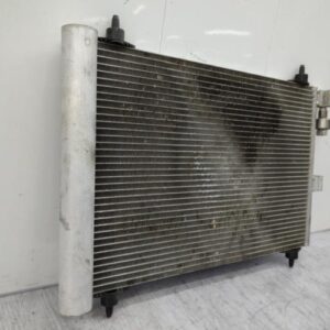 Condenseur de clim CITROEN XSARA PICASSO PHASE 1
