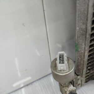 Condenseur de clim CITROEN XSARA PICASSO PHASE 1 Diesel