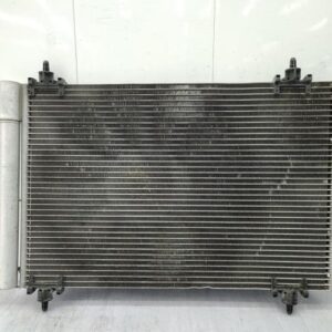 Condenseur de clim CITROEN BERLINGO 2 PHASE 3 Diesel