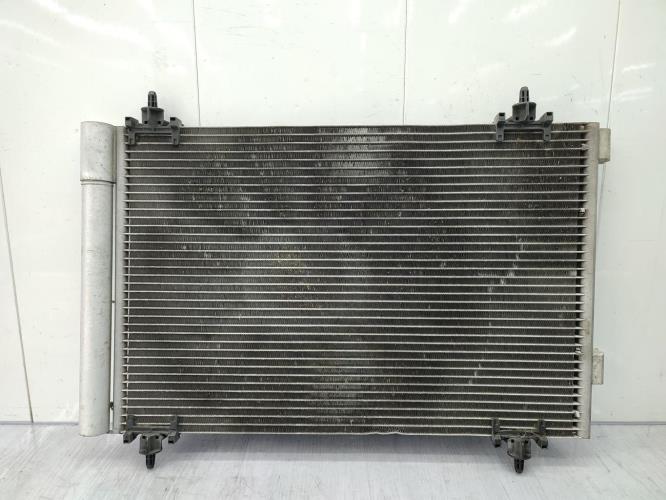 Condenseur de clim CITROEN BERLINGO 2 PHASE 3 Diesel