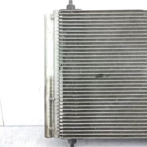 Condenseur de clim CITROEN C4 1 PHASE 1 COUPE Diesel