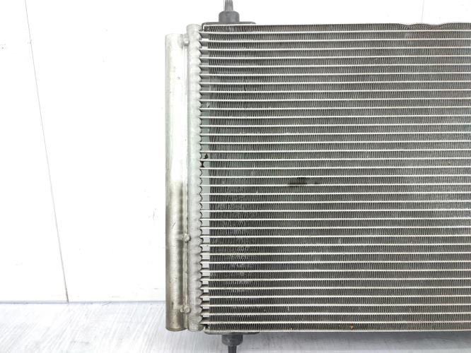 Condenseur de clim CITROEN C4 1 PHASE 1 COUPE Diesel