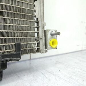Condenseur de clim CITROEN C4 1 PHASE 2 Diesel