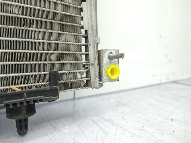 Condenseur de clim CITROEN C4 1 PHASE 2 Diesel