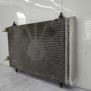 Condenseur de clim CITROEN C4 1 PHASE 2 Diesel