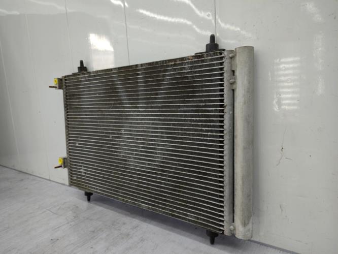 Condenseur de clim CITROEN C4 1 PHASE 2 Diesel