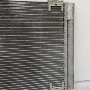 Condenseur de clim CITROEN C4 GRAND PICASSO 1 Diesel