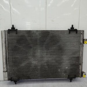 Condenseur de clim CITROEN DS4 PHASE 1 Diesel